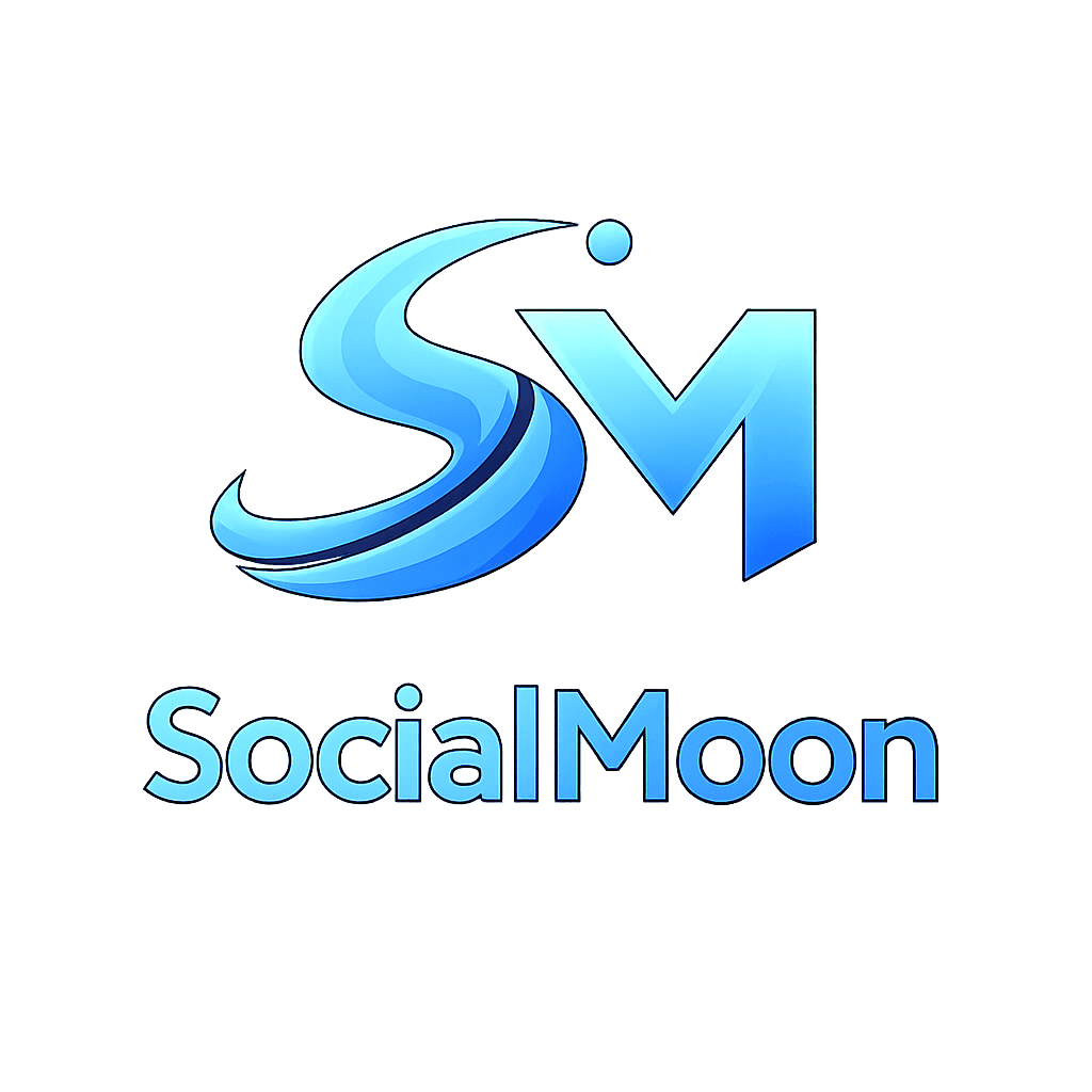 SocialMoon